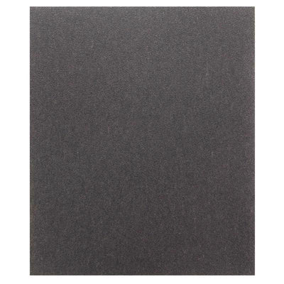 Gator 11 in. L X 9 in. W 80 Grit Emery Waterproof Sandpaper