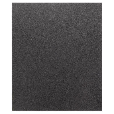 Gator 11 in. L X 9 in. W 50 Grit Emery Sanding Cloth