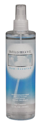 Smells Begone No Scent Air Freshener 12 oz Liquid