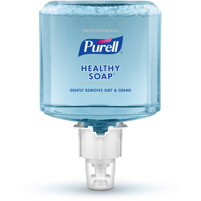 Purell Healthy Soap ES4 Fresh Scent Foam Hand Soap Refill 40.5 oz