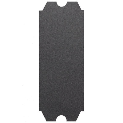Gator 11-1/4 in. L X 4-1/4 in. W 80 Grit Silicon Carbide Drywall Sanding Sheet