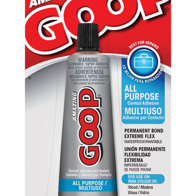 Amazing Goop All Purpose High Strength Clear All Purpose Adhesive 1 oz