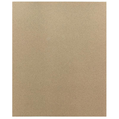 Gator 11 in. L X 9 in. W 150 Grit Aluminum Oxide All Purpose Sandpaper
