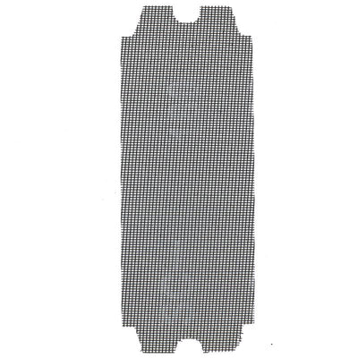 Gator 11 in. L X 4.25 in. W 180 Grit Silicon Carbide Drywall Sanding Screen