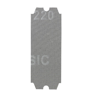 Gator 11 in. L X 4.25 in. W 220 Grit Silicon Carbide Drywall Sanding Screen