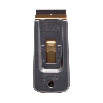 Stanley 1-1/2 in. Steel Scraper Blade