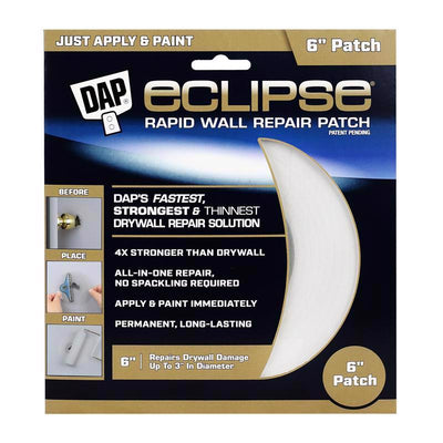 DAP Eclipse Ready to Use Neutral Wall Patch