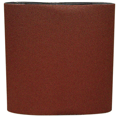 Gator 19 in. L X 8 in. W Aluminum Oxide Sanding Belt 60 Grit Coarse