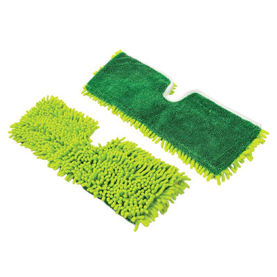 Libman 18 in. Wet and Dry Microfiber Mop Refill