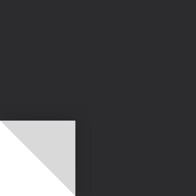 Samplize Benjamin Moore Black Peel & Stick Color Sample HC-190
