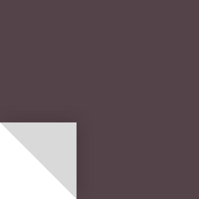 Samplize Benjamin Moore Vintage Wine Peel & Stick Color Sample 2116-20