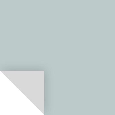 Samplize Benjamin Moore Smoke Peel & Stick Color Sample 2122-40