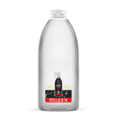 Method Apple Orchard Scent Granite and Stone Cleaner 68 oz Liquid