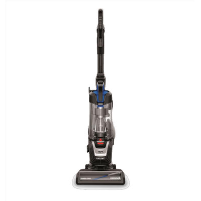CleanView Max Lift-Off Bagless Corded HEPA Filter Upright Vacuum