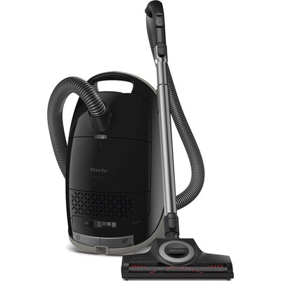 Miele Guard M1 Cat & Dog Bagged Corded HEPA Filter Canister Vacuum