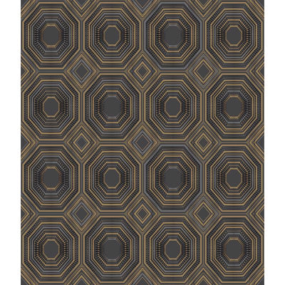 RoomMates 20.5 in. W X 216 in. L Peel and Stick Wallpaper