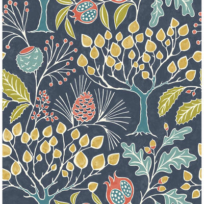 NuWallpaper 20.5 in. W X 216 in. L Peel and Stick Wallpaper