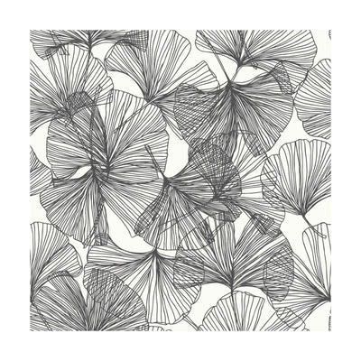 RoomMates 20.5 in. W X 198 in. L Peel and Stick Wallpaper