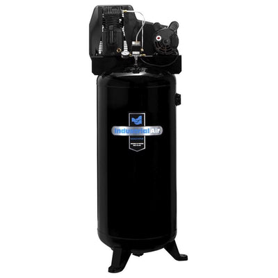 Industrial Air 60 gal Air Compressor 155 psi