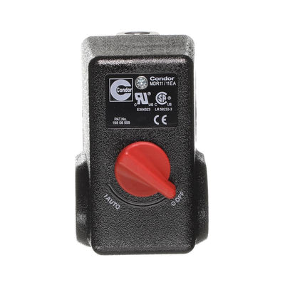 Powermate 125-155 PSI Air Pressure Switch