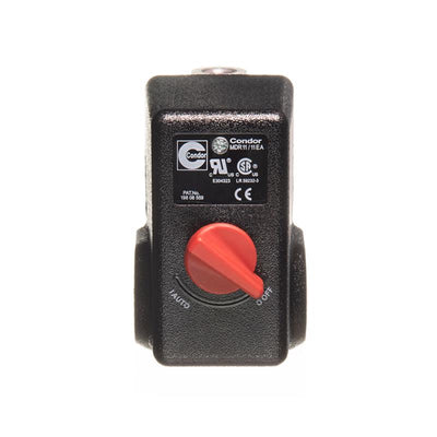 Powermate 95-125 PSI Air Pressure Switch