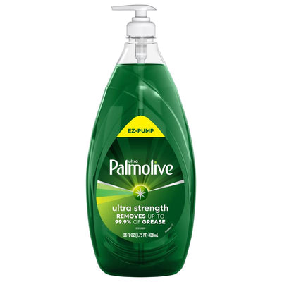 Palmolive Original Scent Liquid Dish Soap 28 oz