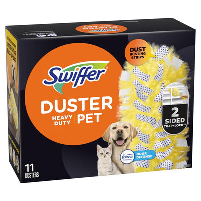 Swiffer Polyester 360 Duster Kit