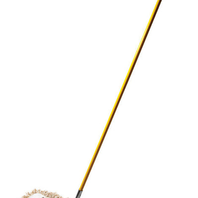 Elite Mops and Brooms 24 in. W Dust Mop