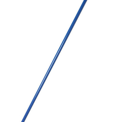 Ettore 10 in. W X 53 in. L Blue Microfiber Applicator