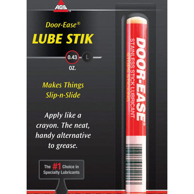 AGS Door-Ease General Purpose Lubricant 0.43 oz