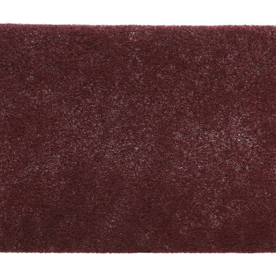 3M Synthetic Fibers Medium Duty Scrubbing Pad For Multi-Purpose 9 in. L 20 pk