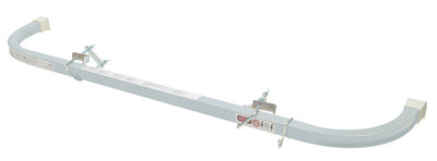 Werner Aluminum Silver Ladder Stabilizer