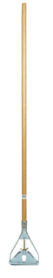 Contek 60 in. Wood Mop Handle