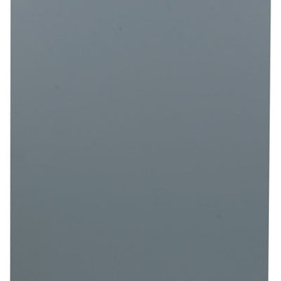 Plaskolite Optix Mirror Single Mirror Sheet 23.75 in. W X 47.75 in. L X .118 in.