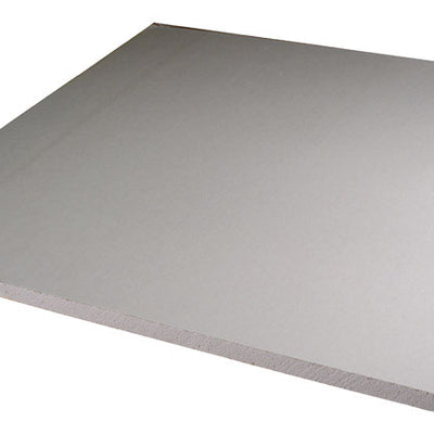 Alexandria Moulding 16 in. W X 16 in. L X 1/2 in. Drywall Repair Sheets