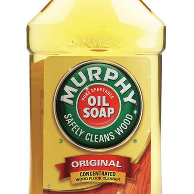 Murphy Fresh Scent Oil Soap Liquid 32 oz