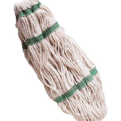 Libman Tornado 13.6 in. Twist Synthetic Yarn Mop Refill
