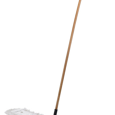 Elite Mops and Brooms 48 in. W Dust Mop