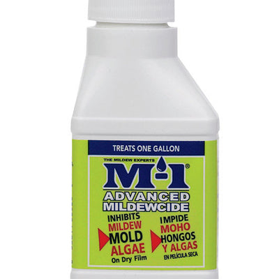 M-1 Advanced Mildewcide 1.38 oz