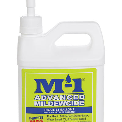 M-1 Advanced Mildewcide 4.95 lb