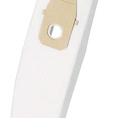 Hoover Vacuum Bag For HEPA Media Bags 2 pk Type Q