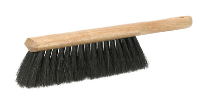 DQB Horsehair Duster 9 in. L