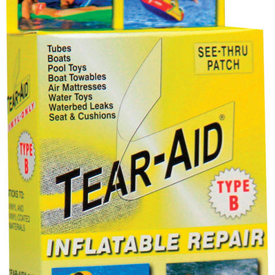 Tear-Aid Inflatable Repair Kit