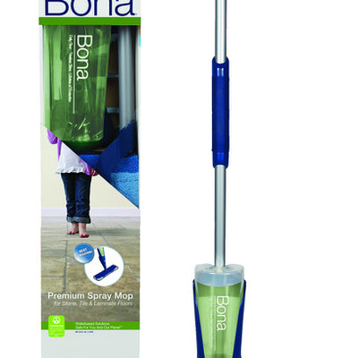 Bona 15 in. W Spray Mop