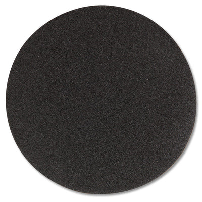 Gator 6 in. Silicon Carbide Hook and Loop Floor Sanding Disc 120 Grit Fine 1 pk