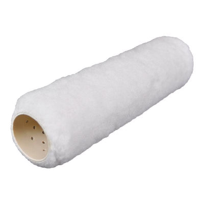 Wagner Smart Polyester 9 in. W X 3/8 in. Paint Roller Cover