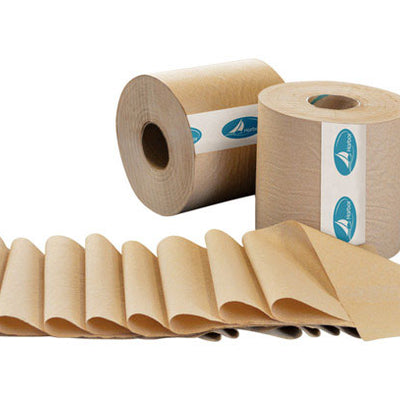 Marcal Hard Roll Towels 1 ply 6 pk