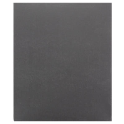 Gator 11 in. L X 9 in. W 1000 Grit Silicon Carbide Waterproof Sandpaper 25 pk