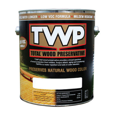 TWP 1516 Series Rustic Oil-Based Wood Preservative 1 gal