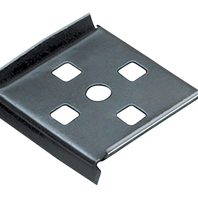 Allway 1-1/2 in. W Carbon Steel 4-Edge Wood Scraper Blade